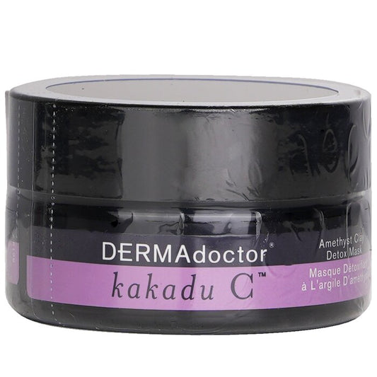 DERMADOCTOR - Kakadu C Amethyst Clay Detox Mask